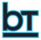 bt construction logo