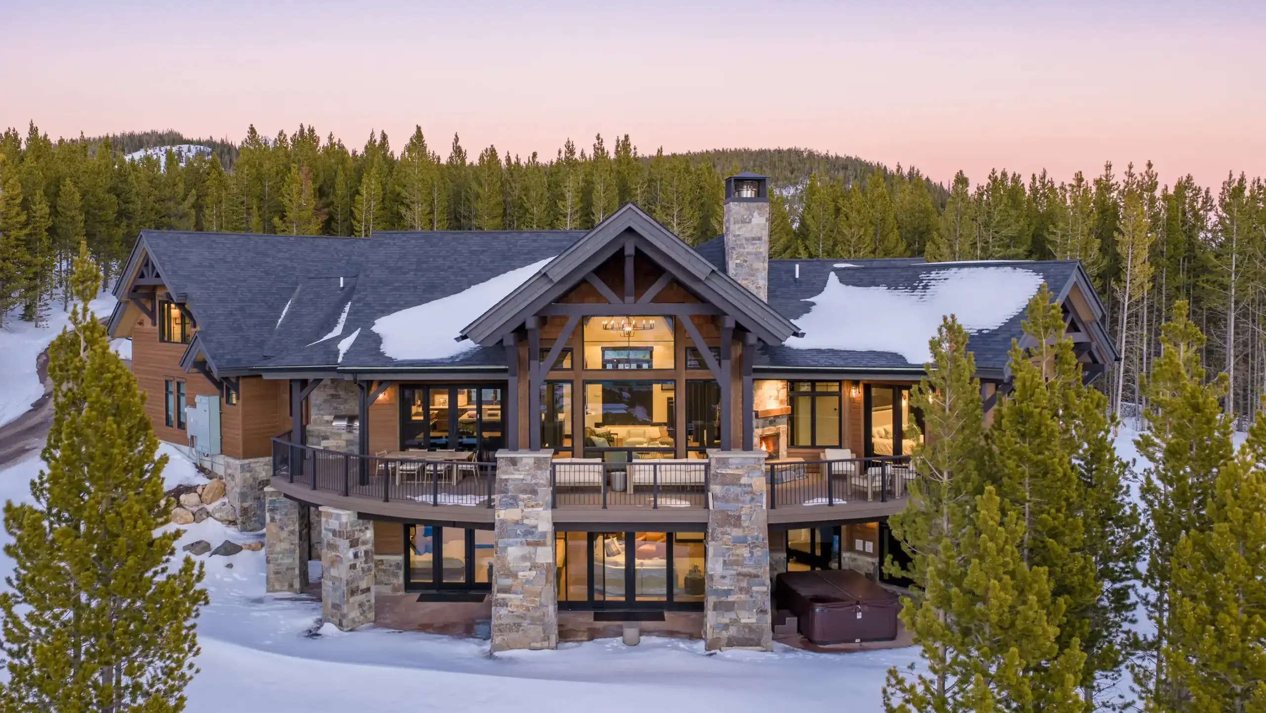 BT Construction & Development - Custom Home Builder - Helena, MT